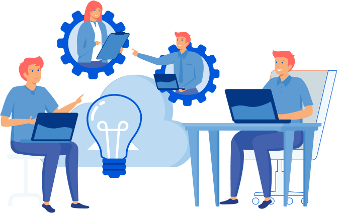 Expertise technologique autour des intranets Sharepoint